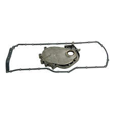 Crown Automotive 4720223 Timing Cover Kit for 91-92 Jeep Wrangler YJ and Cherokee XJ with 4.0L Engine