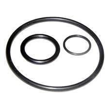 Crown Automotive 4720363 Oil Filter Adapter O-Ring Kit for 93-01 Jeep Cherokee XJ and Grand Cherokee ZJ with 4.0L Engine