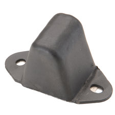 Crown Automotive 52002658 Small Rear Axle Bump Stop for 87-95 Jeep Wrangler YJ