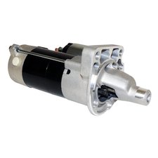 Crown Automotive 4748046AB Starter for 09-11 Jeep Wrangler JK