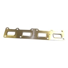 Crown Automotive 4781255AA Exhaust Manifold Gasket for 03-06 Jeep Wrangler TJ and 02-05 Liberty KJ with 2.4L Engine