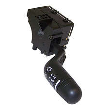 Crown Automotive 4793313 Wiper Switch for 97-00 Jeep Wrangler TJ and 97-00 Cherokee XJ with Intermittent Wipers