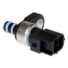 Crown Automotive 4799758AD Transmission Pressure Sensor Transducer for 07-10 Jeep Wrangler; 99-13 Grand Cherokee; 06-10 Commander XK and 02-07 Liberty KJ with Automatic Transmission