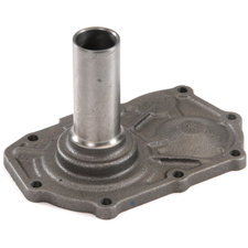 Crown Automotive 4636382 Front Bearing Retainer for 94-98 Jeep Vehicles with AX15 5 Speed Transmission