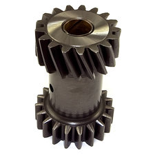 Crown Automotive J8124913 Reverse Idler Gear for 76-79 Jeep CJ with T150 3 Speed Transmission