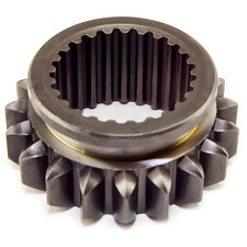 Crown Automotive J8132402 Reverse Sliding Gear for 80-86 Jeep CJ & J Series with T176 or T177 4 Speed Transmission