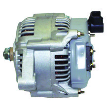 Quadratec 136 Amp Alternator for 93-98 Jeep Grand Cherokee ZJ with 4.0L Engine & 95-98 Grand Cherokee ZJ with 5.2L or 5.9L V-8 Engine