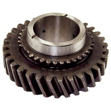 Crown Automotive J8132380 25 Tooth Third Gear for 80-86 Jeep