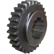 Crown Automotive J0906199 1st & Reverse Gear for 46-71 Jeep CJ, SJ & J Series with T90 3 Speed Transmission