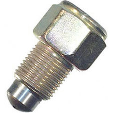 Crown Automotive 83500515 Passenger Side Reverse Pin for Jeep Wrangler with 4 Cyl