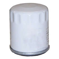 Crown Automotive 4884900AB Engine Oil Filter for 15-18 Jeep Grand Cherokee WK, Cherokee KL & Renegade BU and 07-17 Compass & Patriot MK