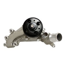 Crown Automotive 4893941AB Water Pump for 18-19 Jeep Wrangler JL and 2020 Gladiator JT