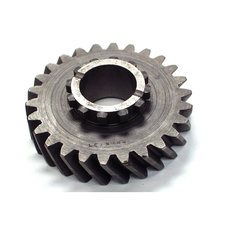Crown Automotive A15044 Output Shaft Gear for 72-79 Jeep CJ with Model 20 Transfer Case, 41-71 Jeep Vehicles with Model 18 Transfer Case