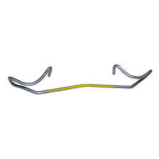 Crown Automotive 5011978AA Brake Caliper Spring for 99-04 Jeep Grand Cherokee WJ