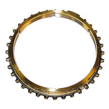 Crown Automotive 5013368AA Synchronizer Blocking Ring for 03-04 Jeep Wrangler TJ and 02-04 Liberty KJ with Manual Transmission