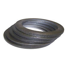 Crown Automotive 5013879AA Differential Shim Set for 94-98 Jeep Grand Cherokee with Dana 44 Rear Axle 