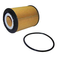 Crown Automotive 5015171AA Oil Filter Kit for 99-01 Jeep Grand Cherokee WJ with 3.1L Diesel Engine