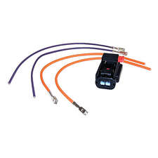 Crown Automotive 5017117AA Wire Harness Repair Kit for 97-20 Jeep Vehicles