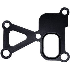 Crown Automotive 5047390AA Water Pump Housing Gasket for 14-17 Jeep Cherokee KL & Renegade BU