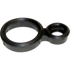 Crown Automotive 5047439AB Spark Plug Well Gasket for 14-18 Jeep Cherokee KL, Compass MP & Renegade BU