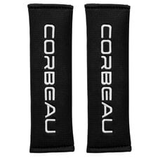 Corbeau 3" Harness Pads