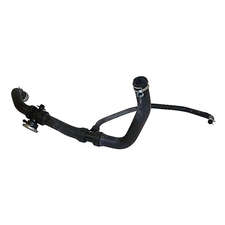 Crown Automotive 5058482AH Upper Radiator Hose for 07-17 Jeep Compass and Patriot MK with 4-Cylinder Engine and CVT Transmission