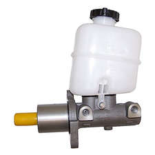 Crown Automotive 5072526AB Brake Master Cylinder for 02-05 Jeep Liberty KJ