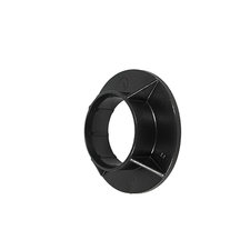 Mopar 5083669AA Oil Slinger for 03-18 Jeep Wrangler TJ and JK with Dana 30 or Dana 44 Front Axle