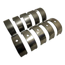 Crown Automotive 5083993K Crankshaft Main Bearing Set for 05-18 Jeep Grand Cherokee WK and 06-10 Commander XK with V8 Engine