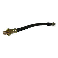 Crown Automotive 5085960AC Rear Brake Hose for 07-17 Jeep Compass and Patriot MK with Rear Disc Brakes