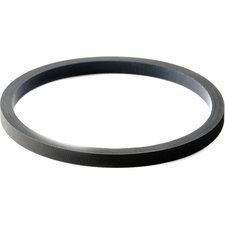 Crown Automotive 5093276AA Brake Caliper Seal for 03-10 Jeep Wrangler TJ, Liberty KJ, Grand Cherokee WK & Commander XK