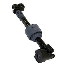 Crown Automotive 5102531AA Upper Steering Shaft for 97-00 Jeep Wrangler TJ