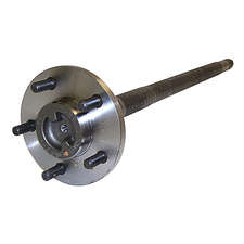Alloy USA 21150 Axle Shaft Alloy USA 21150 Axle Shaft