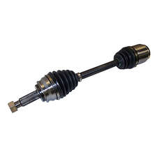 OMIX 16523.60 Front Passenger Side CVT Axle Shaft for 07-11