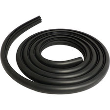 Crown Automotive 5112244AD Rear Door Weatherstrip for 08-12 Jeep Liberty KK