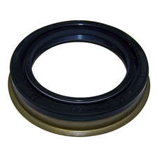 Crown Automotive 5143715AA Transfer Case Output Oil Seal for 05-18 Jeep Grand Cherokee; 06-10 Commander XK and 08-12 Liberty KK