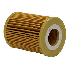 Crown Automotive 5175571AA Oil Filter for 07-10 Jeep Grand Cherokee WK with 3.0L Diesel Engine