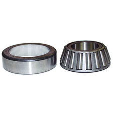 右子 OMIX 16515.02 Inner Pinion Bearing Set for 76-86 Jeep CJ