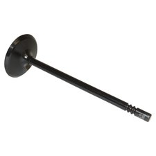 Crown Automotive 5184127AC Standard Intake Valve for 12-18 Jeep Wrangler JK and 11-15 Grand Cherokee WK
