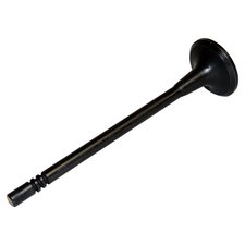 Crown Automotive 5184128AE Standard Exhaust Valve for 12-18 Jeep Wrangler JK; 11-21 Grand Cherokee WK and 14-21 Cherokee KL
