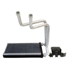 Crown Automotive 5191347AC Heater Core for 07-17 Jeep Compass MK & Patriot MK