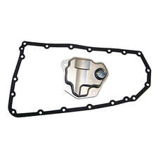 Crown Automotive 5191890K Transmission Filter Kit for 07-17 Jeep Compass and Patriot MK with CVT Transmission