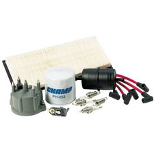 Crown Automotive TK-21 Tune-Up Kit for 97-98 Jeep Cherokee XJ with 2.5L 4 Cylinder Engine