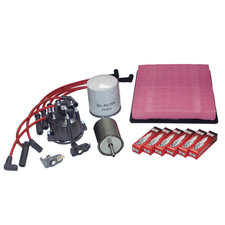 Crown Automotive TK-10 Tune-Up Kit for 93-96 Jeep Grand Cherokee ZJ with 4.0L 6 Cylinder Engine