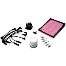 Crown Automotive TK-11 Tune-Up Kit for 97-98 Jeep Grand Cherokee ZJ with 4.0L 6 Cylinder Engine