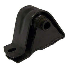 Crown Automotive 52000141 Front Engine Mount for 84-86 Jeep Cherokee XJ and Comanche MJ with 2.8L Engine