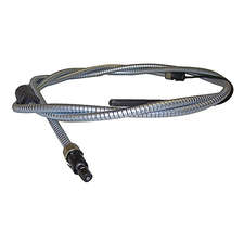 Crown Automotive 52003192 Front Parking Brake Cable for 87-92 Jeep Comanche MJ with 6' Bed