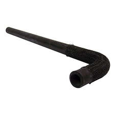 Crown Automotive 52005752 Heater Hose for 91-93 Jeep Cherokee XJ with 4.0L Engine