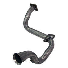 Crown Automotive 52006626 Exhaust Front Pipe for 91-92 Jeep Wrangler YJ with 4.0L Engine