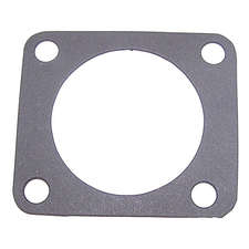 Crown Automotive 52017817 Exhaust Gasket for 75-91 Jeep CJ & Wrangler YJ; 84-91 Cherokee XJ & Comanche MJ and 77-87 SJ & J-Series